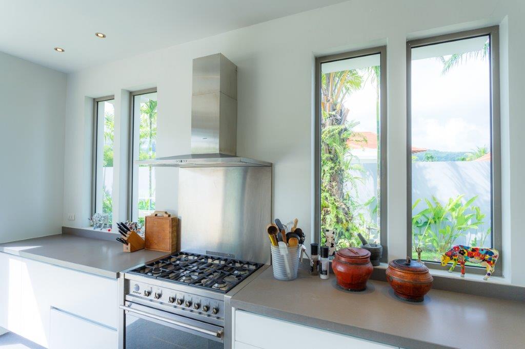 luxury villas phuket